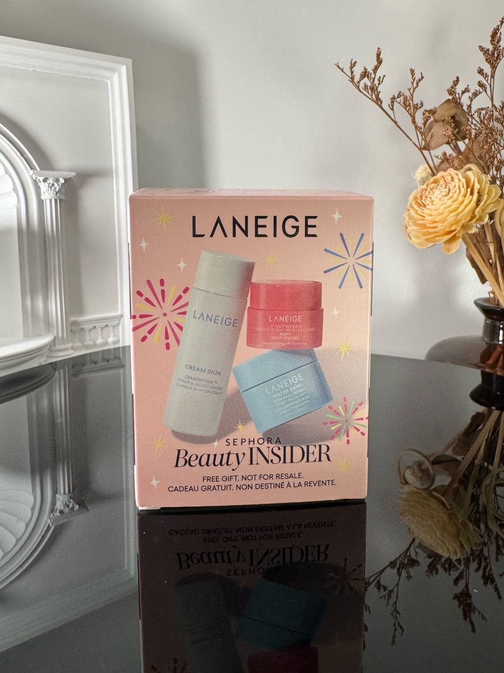 LANEIGE Sephora Insider Set